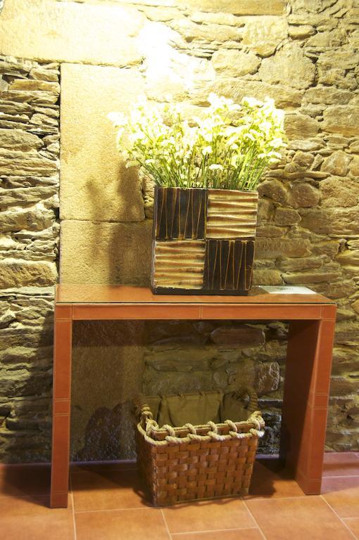 Albergue Los Blasones サリア エクステリア 写真